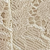 Луксозна бикина с висока талия, Neda, екрю, 65