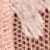 Дантелена бразилиана, Just lace, пудра, 359