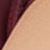 Памучна бразилиана, бордо, 382