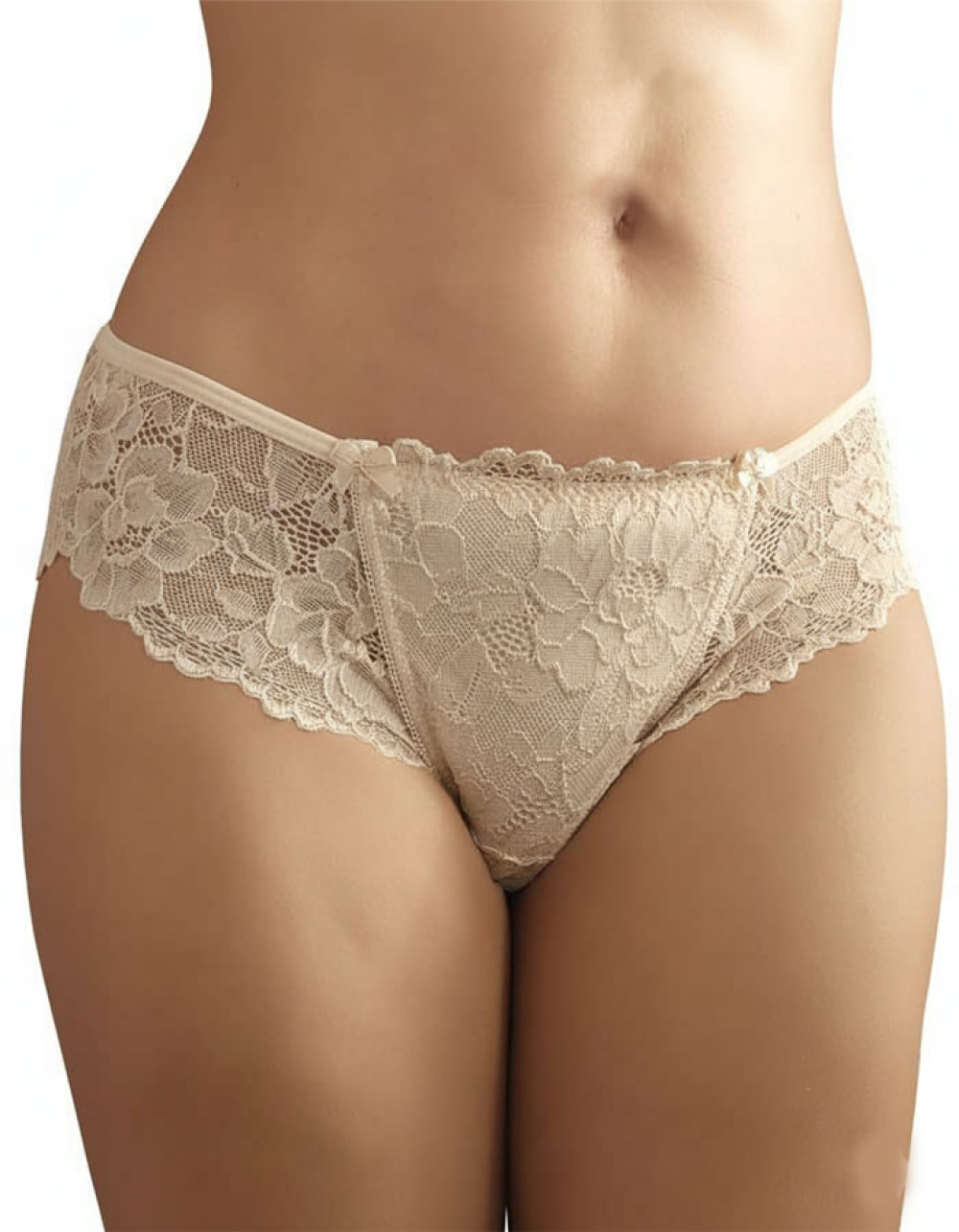 Пакет от 5 броя луксозни бикини, INVISIBLE