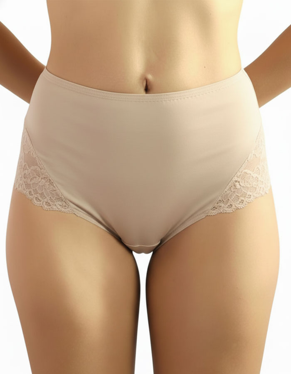 Пакет от 5 броя луксозни бикини, INVISIBLE