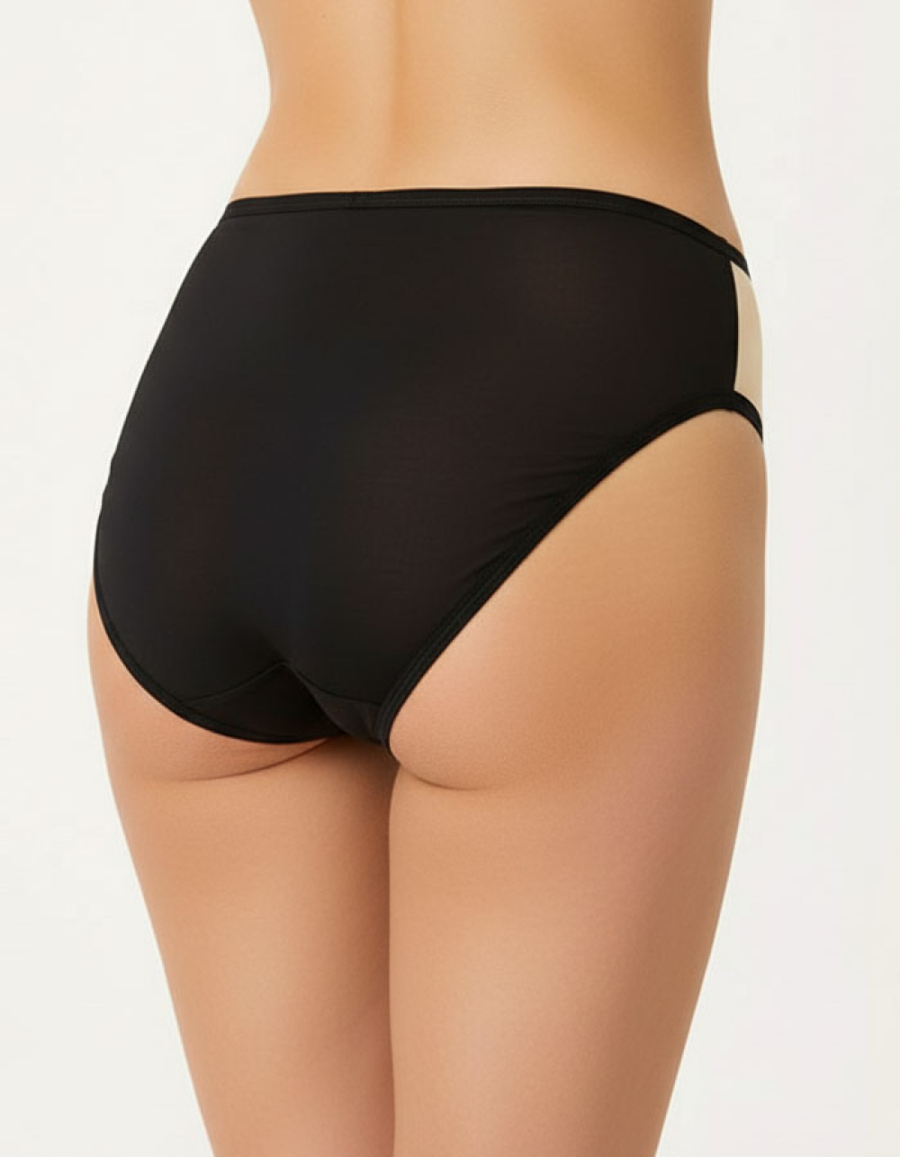 Пакет от 5 броя Луксозни бикини, LUXEA