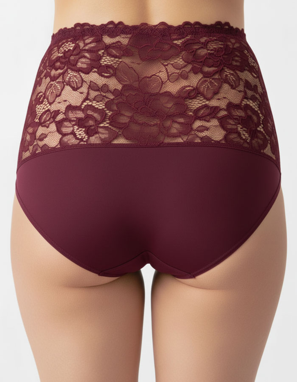 Пакет от 5 броя Луксозни бикини, LUXEA