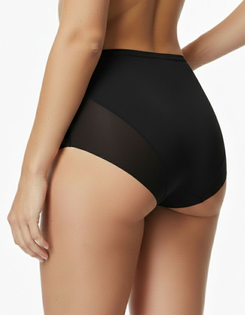 Пакет от 5 броя Луксозни бикини, LUXEA